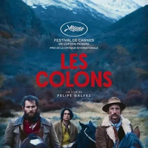 Photo du film : Les Colons