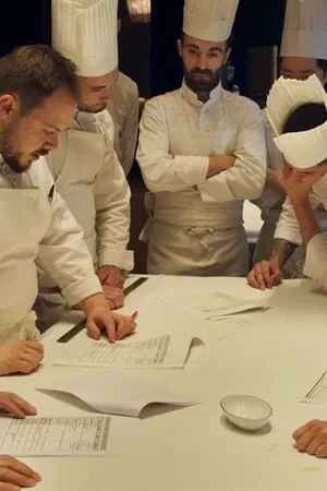 Photo 1 du film : Menus-plaisirs Les Troisgros