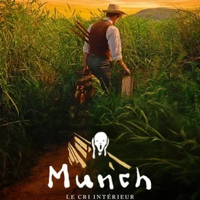 Photo du film : Munch