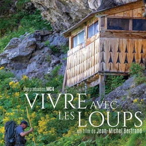 Photo du film : Vivre avec les loups