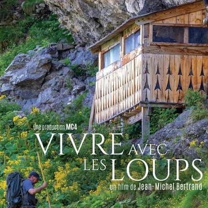 Miniature photo du film : Vivre avec les loups