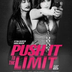Photo du film : Push It To The Limit