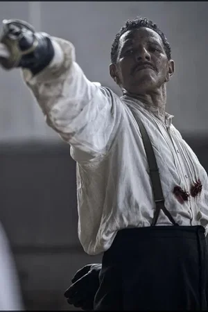 Photo du film : Une affaire d'honneur