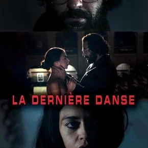 Photo du film : La dernière danse