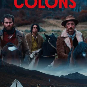 Photo du film : Les Colons