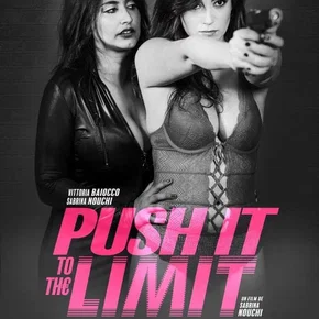Photo du film : Push It To The Limit