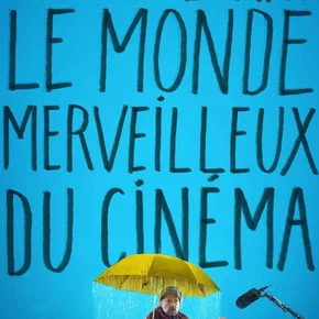 Photo du film : Making Of