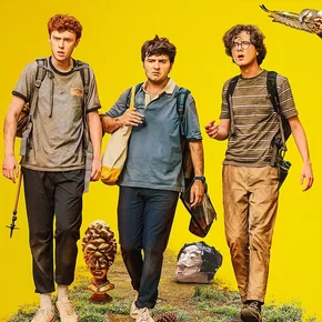 Photo du film : Untitled Please Don't Destroy Project