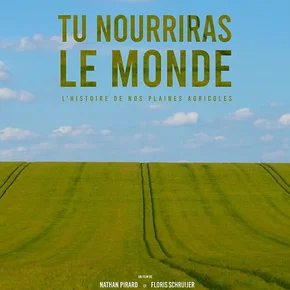Photo du film : Tu nourriras le monde