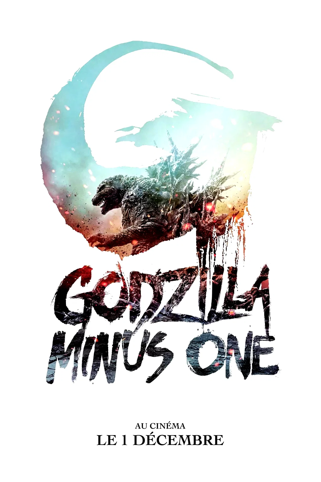 Photo 2 du film : Godzilla Minus One