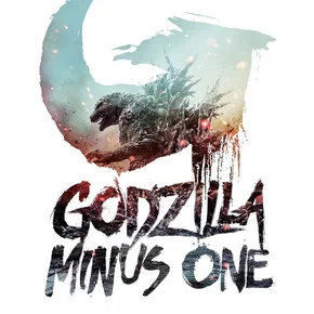 Photo du film : Godzilla Minus One