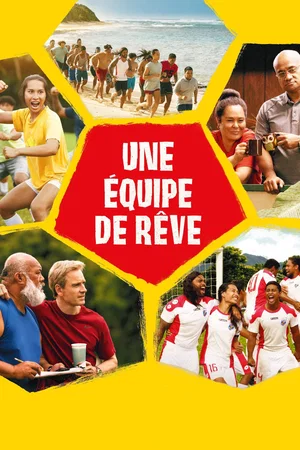 Photo du film : Une équipe de rêve