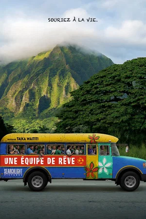 Photo du film : Une équipe de rêve