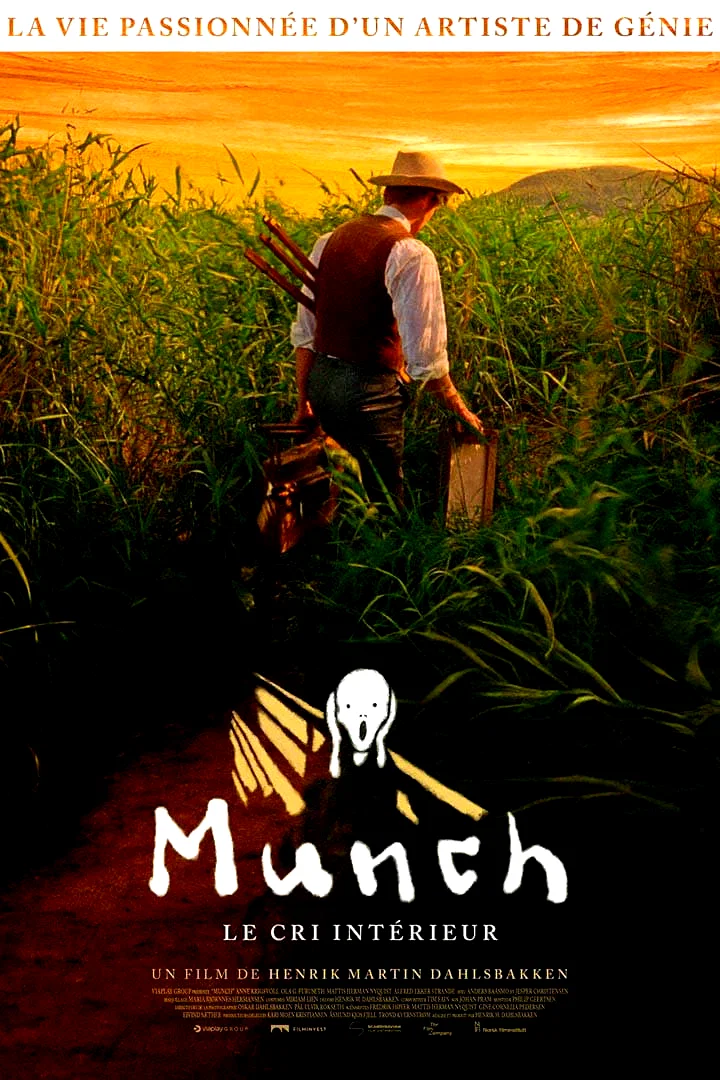 Photo 3 du film : Munch