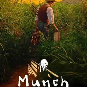 Photo du film : Munch