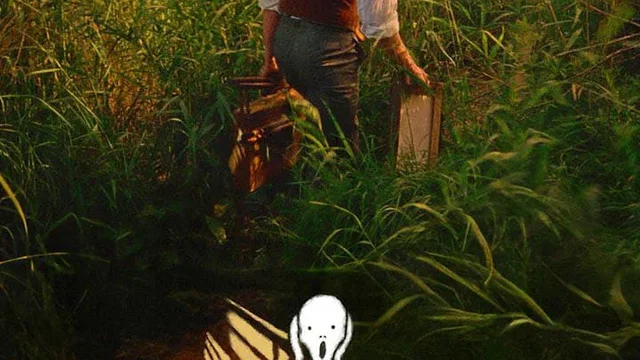 Affiche du film : Munch