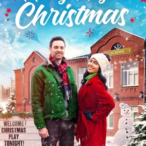 Photo du film : Le nombre magique de Noël