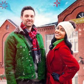 Photo du film : Le nombre magique de Noël
