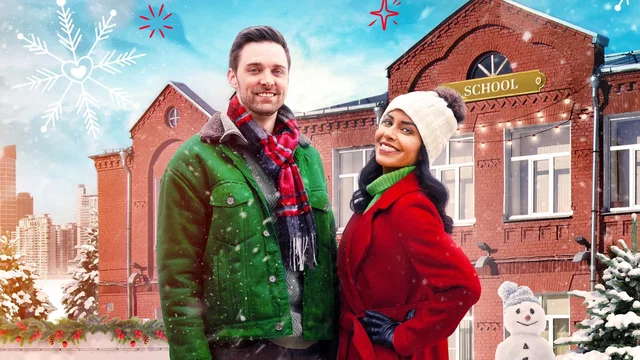 Photo 2 du film : Le nombre magique de Noël