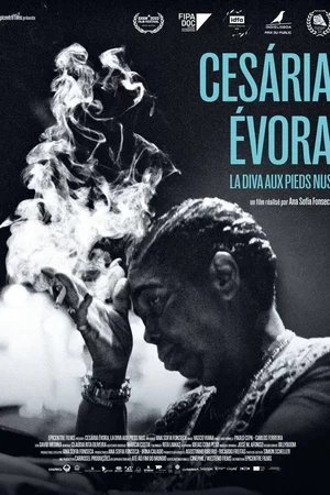 Photo 5 du film : Cesária Évora, la diva aux pieds nus