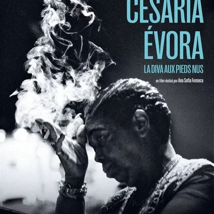 Miniature photo du film : Cesária Évora, la diva aux pieds nus