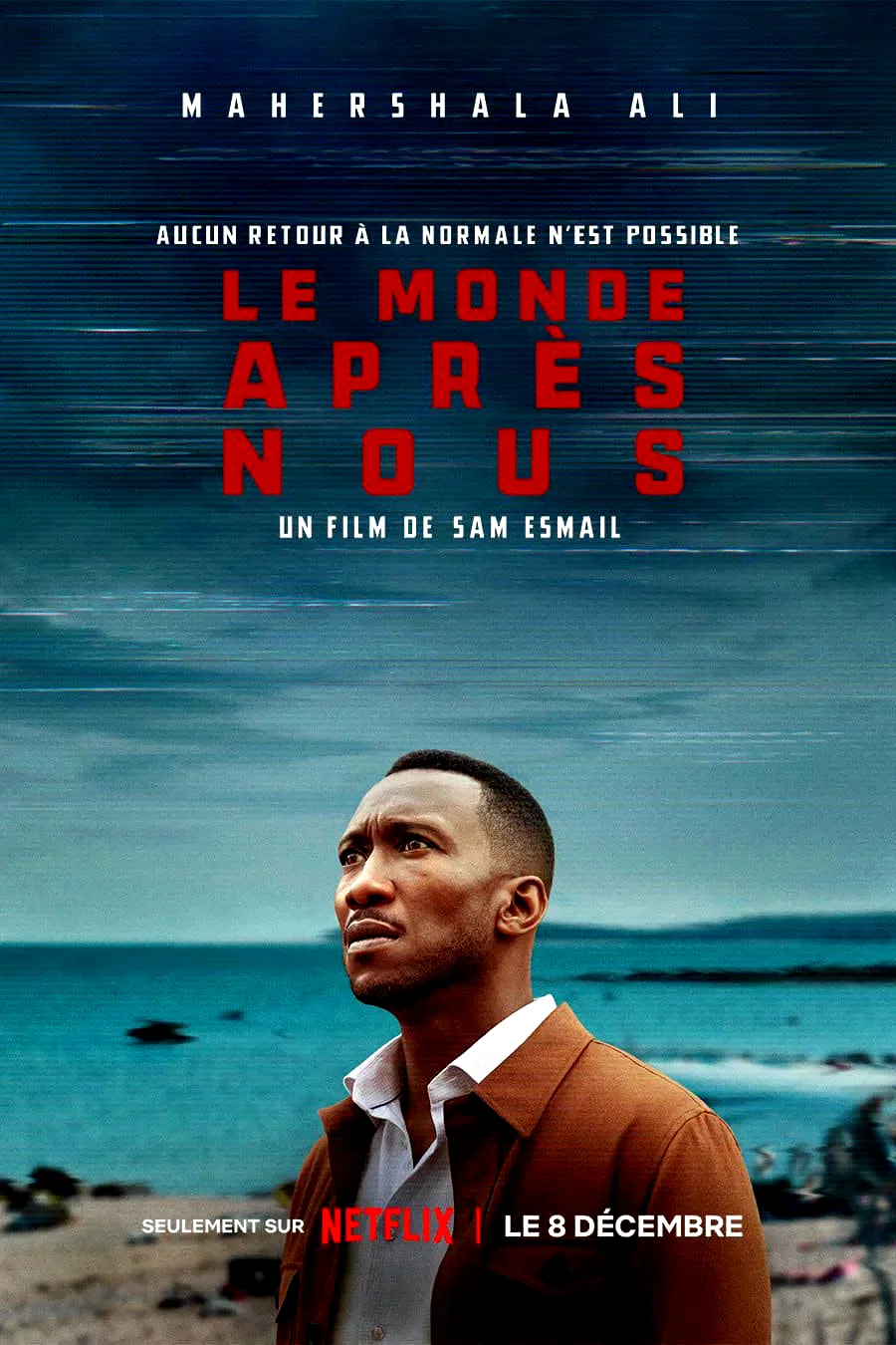 Photo du film : Le Monde après nous