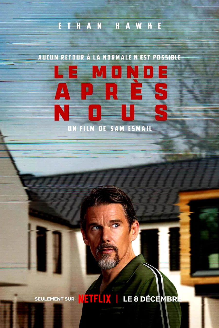 Photo du film : Le Monde après nous