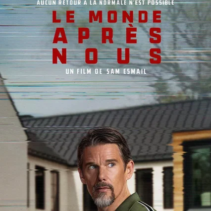 Miniature photo du film : Le Monde après nous