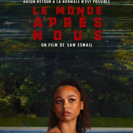 Miniature photo du film : Le Monde après nous