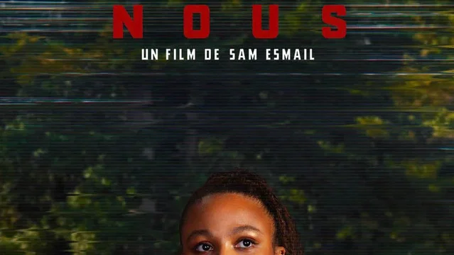 Affiche du film : Le Monde après nous