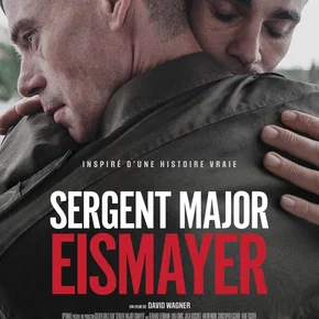 Photo du film : Sergent Major Eismayer