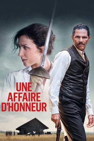 Photo du film : Une affaire d'honneur