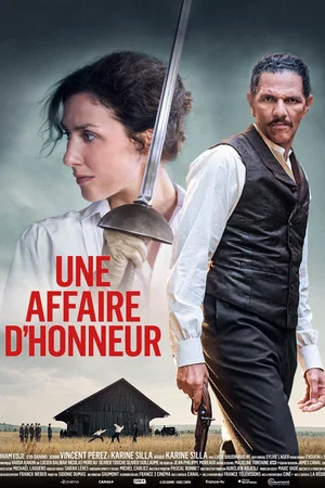 Photo du film : Une affaire d'honneur