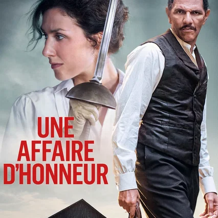 Miniature photo du film : Une affaire d'honneur