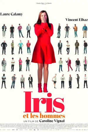Photo du film : Iris et les hommes