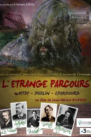 Affiche du film : L'Etrange parcours