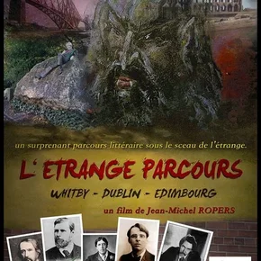 Photo du film : L'Etrange parcours