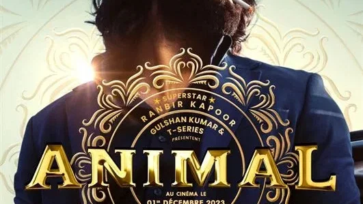 Affiche du film : Animal