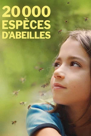 Photo du film : 20 000 espèces d'abeilles