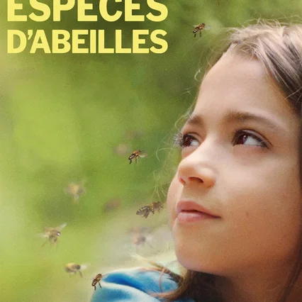 Miniature photo du film : 20 000 espèces d'abeilles