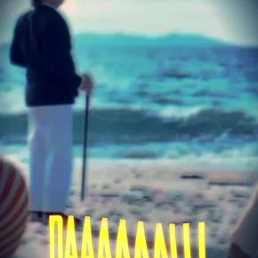 Photo du film : Daaaaaalí!