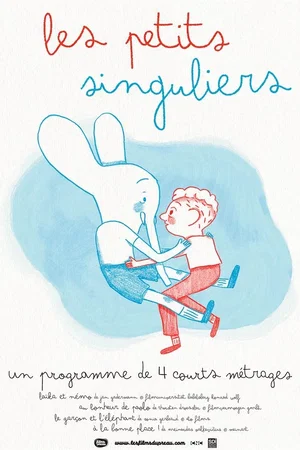 Affiche du film : Les petits singuliers