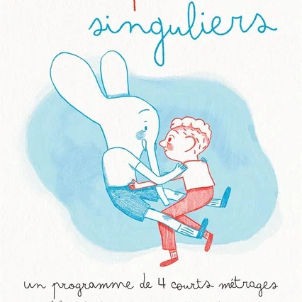 Miniature photo du film : Les petits singuliers