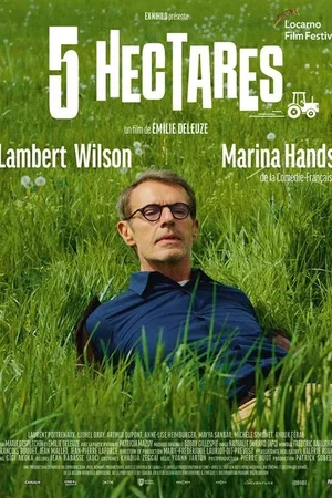Affiche du film : 5 Hectares