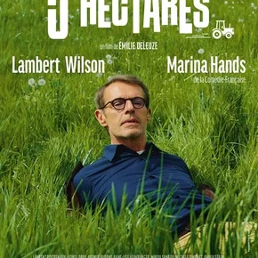 Photo du film : 5 Hectares