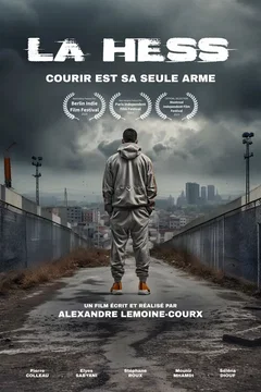 Affiche du film = La Hess