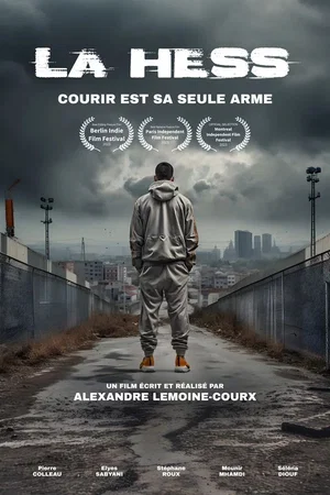 Affiche du film : La Hess