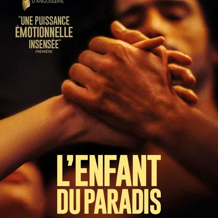 Miniature photo du film : L'enfant du paradis