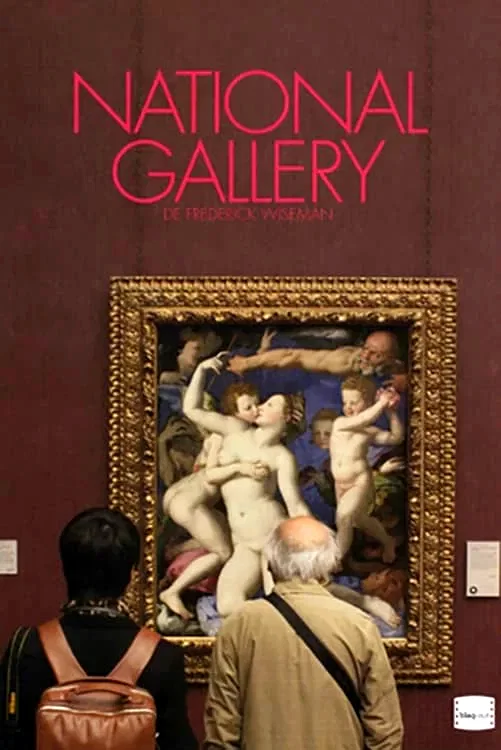 Affiche du film : National Gallery
