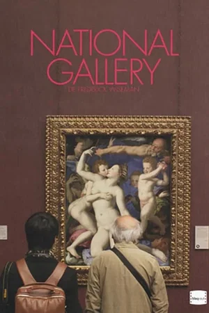 Affiche du film : National Gallery